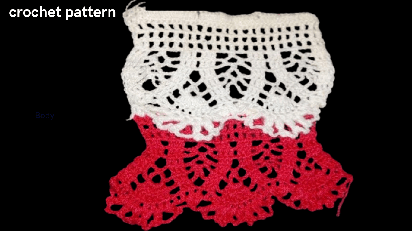 क्रोशिए की डिज़ाइन# ||baby frock|| girls top||cardigan||crochet pattern