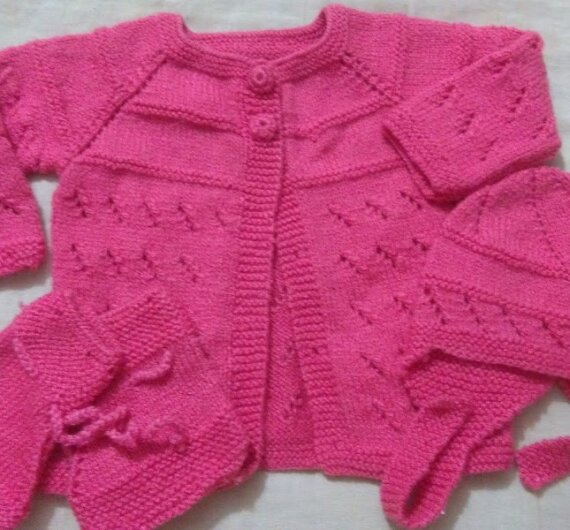 baby sweaters