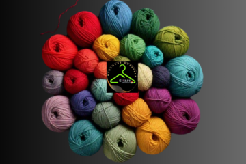 Wool color